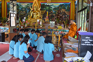 Wat Ban Pok