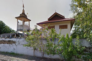 Wat Nam Chom