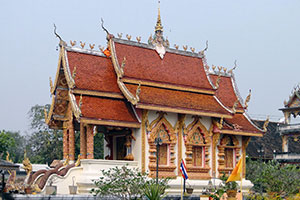 Wat Muang Ma Tai