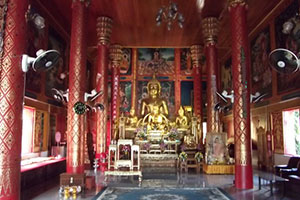 Wat Dawwa Dueng