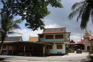 Wat Khum Thong