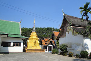 Wat Tha Luk