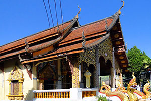 Wat Pa Khoi Tai