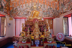 Wat Doi Sil