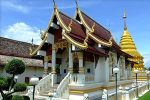 Wat San Pa Liang