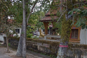 Wat Kham Sum
