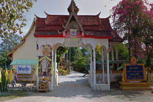 Wat Tha Ma Kiang