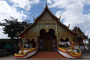 Wat Mae Faek