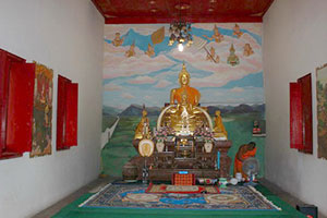 Wat Huai Mu