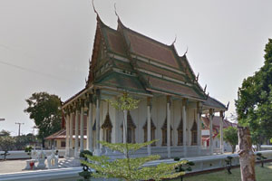 Wat Khlong Pho Charoen