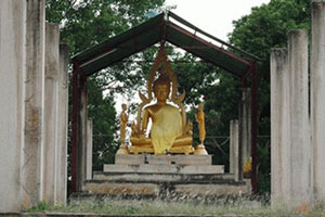 Wat Nong Chae Sao