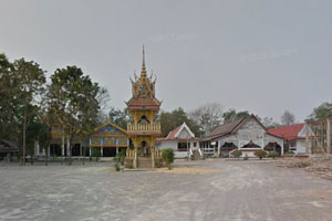 Wat Nong Nang Phraeo