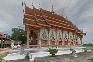 Wat Hua Na