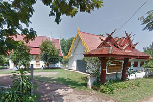 Wat Na Lueang Muang Khwa