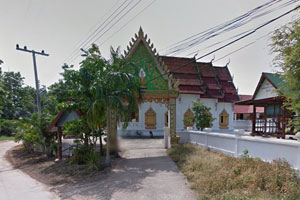 Wat Nam Kaen Tai