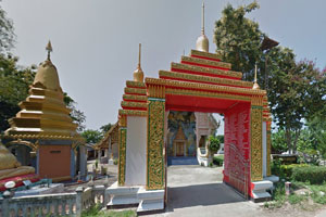 Wat Sawang Arun