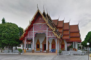 Wat Tha Lo