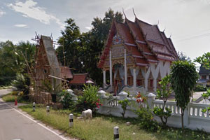 Wat Thung Thong