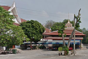 Wat Ko Nammatha Pathawa Sancharam