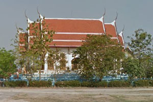 Wat Thep Awat