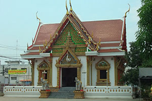 Wat Rong Chang
