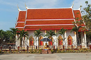 Wat Huai Phai