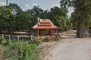 Wat Khamaet