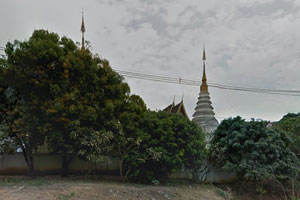 Wat Nakob