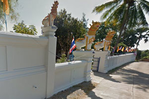 Wat Sop Cham