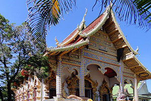 Wat San Si
