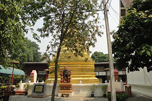Wat Nang Liew