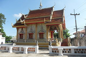 Wat Nang Lieo