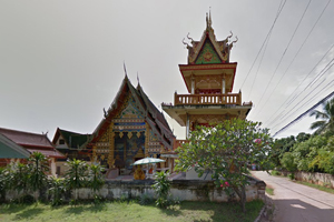Wat Mae Long