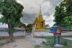 Wat Sala Luang