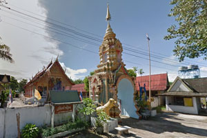 Wat Kao Son