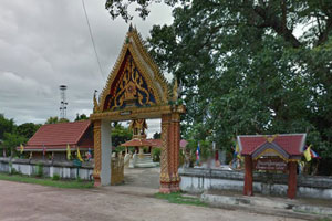 Wat Mae Phum Luang