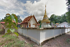 Wat Mae Huak