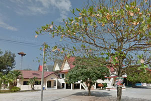 Wat Nong Ta Luang
