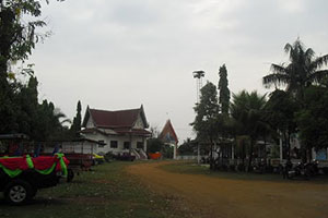 Wat Ban Tha Ma Fuang