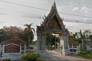 Wat Yai Ang Thong