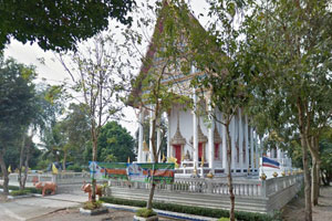 Wat Tha Khlong