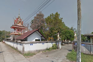 Wat Mongkhon Sathan