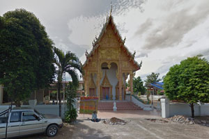 Wat Pa Hat