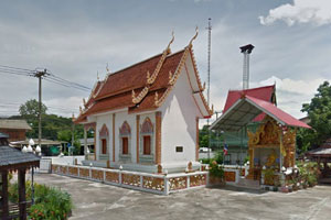 Wat Muang Tuet