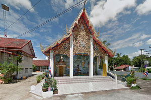 Wat Thung Meng