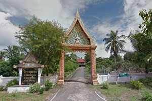 Wat Hat Pha Kham