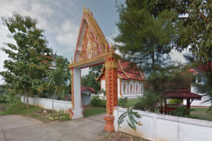 Wat Chiang Khom
