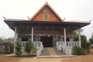 Wat Maepan
