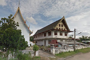Wat Nong Hiang
