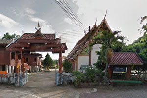 Wat Ban Ngae